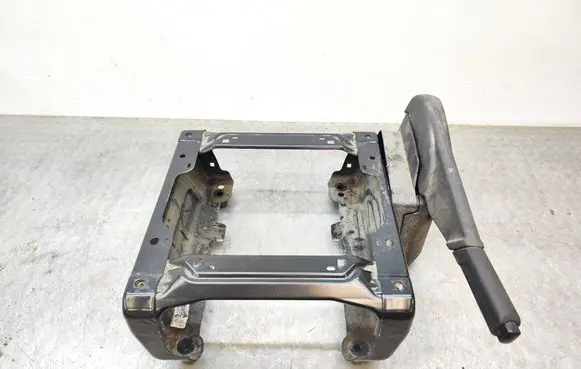 Toyota Proace Front passenger seat console base 952C817020219725