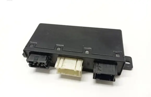 BMW 5 E39 Door control unit/module 61356904244 61356904254