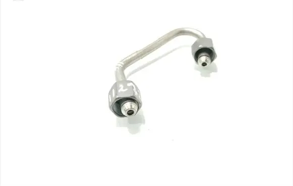 Mercedes-Benz A W176 Fuel injector supply line/pipe 