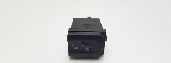 Audi A3 S3 8L Seat heating switch 8L0963564C