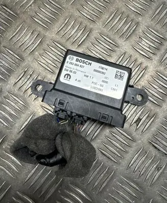 Fiat 500X Parking PDC control unit/module 52022883