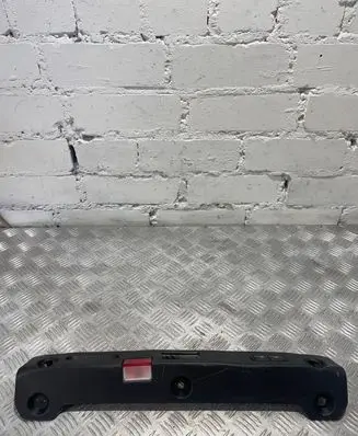 Mercedes-Benz CLS C218 X218 Other trunk/boot trim element A2187500293
