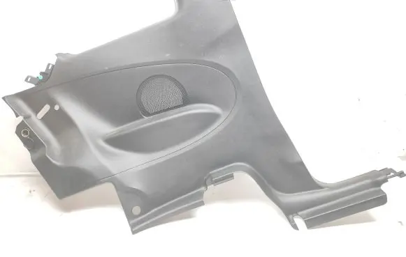 Fiat 500E Rear door card panel trim 735722547 735722550