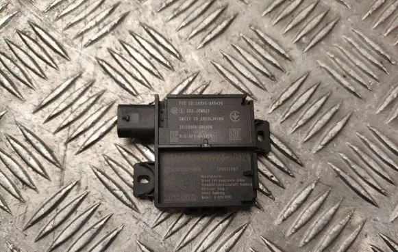BMW 5 G60 G61 Other control units/modules 5B52B88