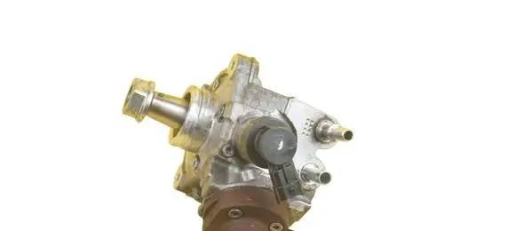 Opel Insignia B Fuel injection high pressure pump 0445010703 B20DTH