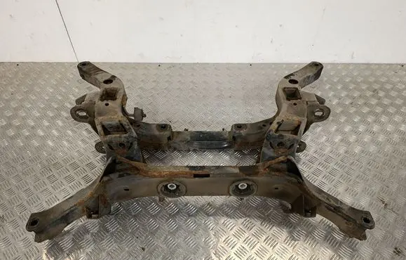 Rear subframe