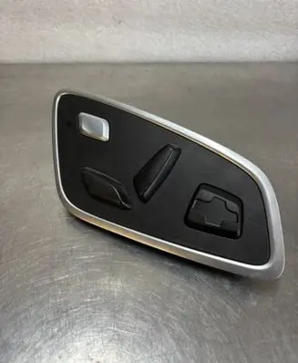 Renault Espace V (RFC) Other switches/knobs/shifts 870666932R