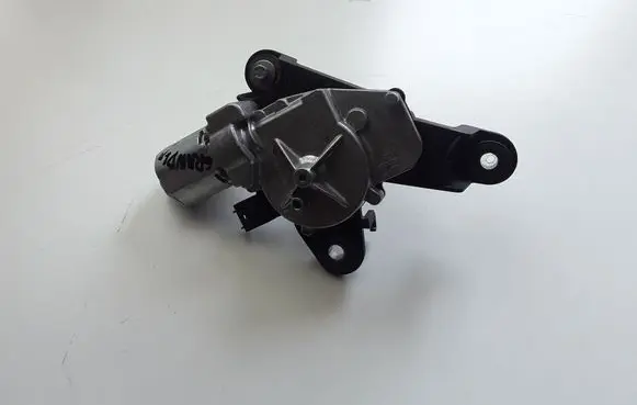 Opel Grandland X Rear window wiper motor 9819899980