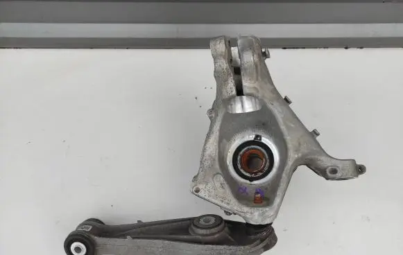 Porsche 911 991 Front subframe 991341341 991341657