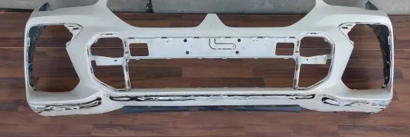 BMW X6 G06 Front bumper 51118069942 3994595