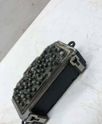 Audi A5 Sportback 8TA Heater blower motor/fan resistor 8K0820521 K5909002