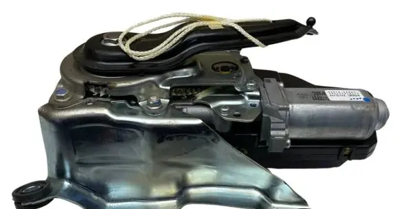 Lexus LX 570 Trunk lid opening control unit 6891060021 608232030215 68910-60021