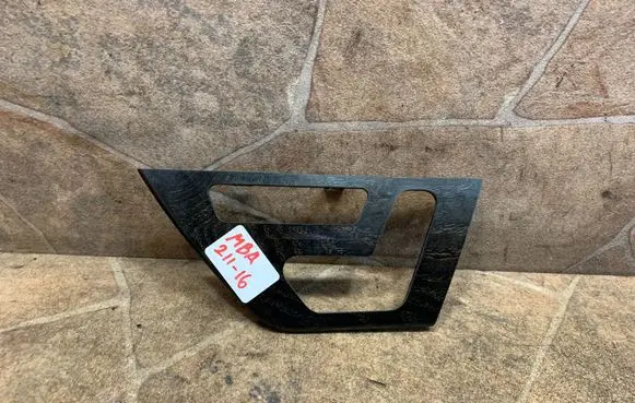 Mercedes-Benz E C207 W207 Other interior part A2077202022