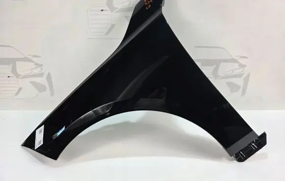 BMW 1 F40 Fender