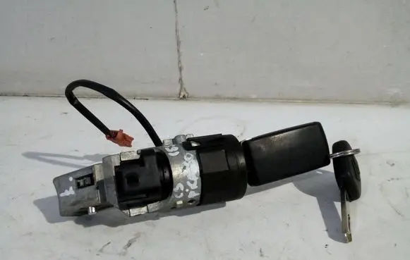 Citroen C3 Immobiliser reader (aerial) 9663123280