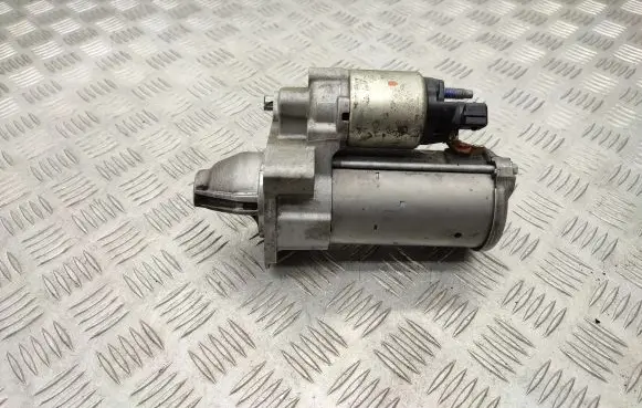Citroen Berlingo Starter motor 9675660680 0001174601