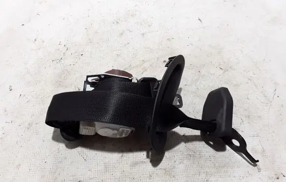 Dodge Durango Rear seatbelt 5ME39DX9AA