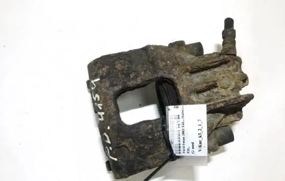 Ford Focus Front brake caliper