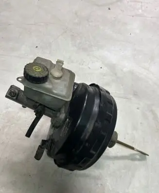 Volvo S60 Brake booster 8646010 03775734014 207312