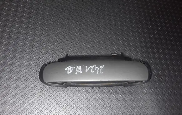 Audi A6 S6 C5 4B Rear door exterior handle