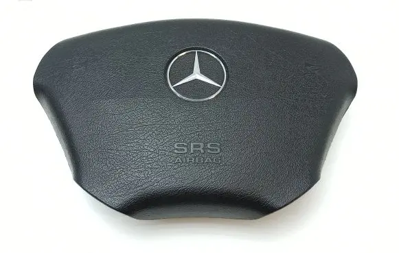 Mercedes-Benz ML W163 Steering wheel airbag 1634600298 0006021550012910