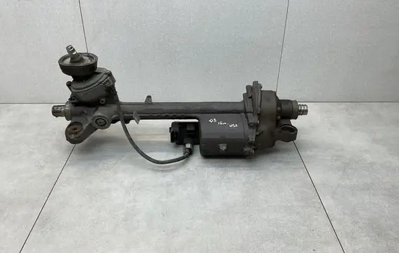 Audi Q3 8U Steering rack 5N1423050AK 5N1909144R 5N1423103AC