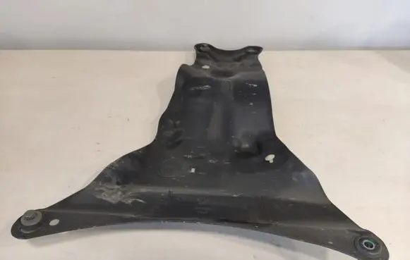 Fuel tank mounting bracket