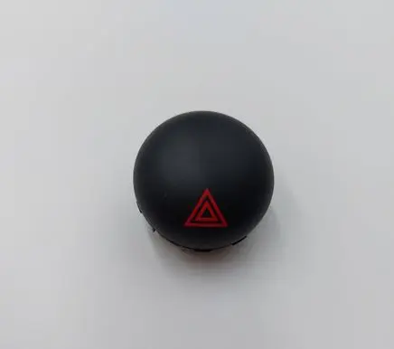 Mini Paceman (R61) Hazard light switch 88190001