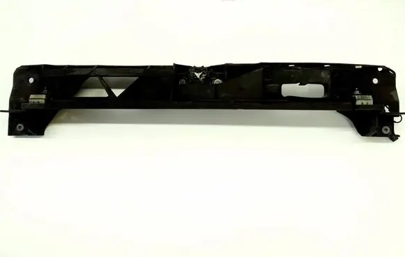 Peugeot 5008 II Top upper radiator support slam panel 9824055880 9821951180