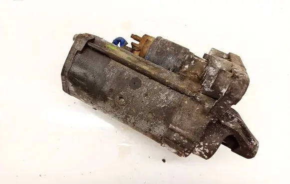 Citroen C5 Starter motor 9662854180