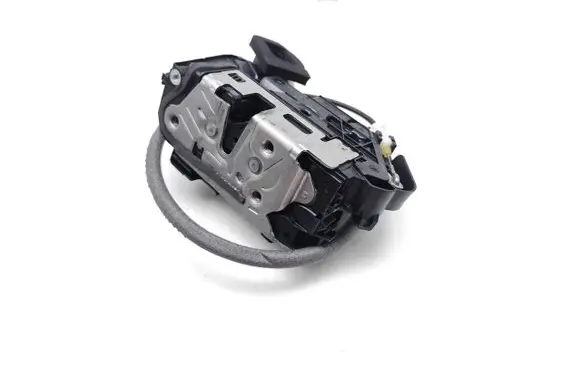Volkswagen ID.3 Front door lock 5TC837015D A046465