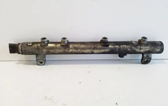 Fiat Ducato Fuel main line pipe 0445224065