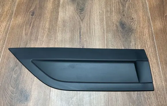 Suzuki Vitara (LY) Front door trim (molding) 990E054P07000