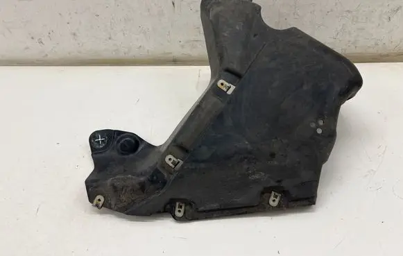 BMW 3 G20 G21 Rear underbody cover/under tray 7340867