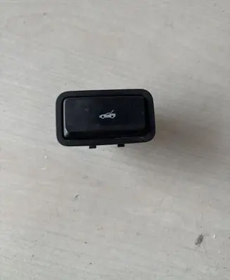 Chevrolet Corvette C7 Tailgate opening switch 22906838
