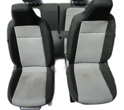 Seat Mii Seat set 