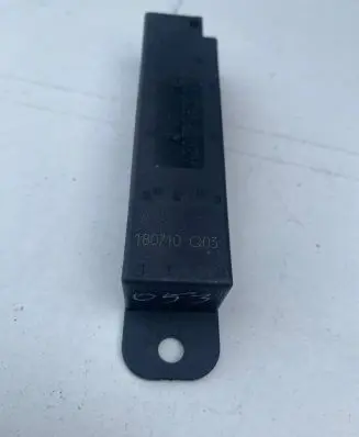 Mercedes-Benz GLC X253 C253 Keyless (KESSY) go control unit/module A2059053005