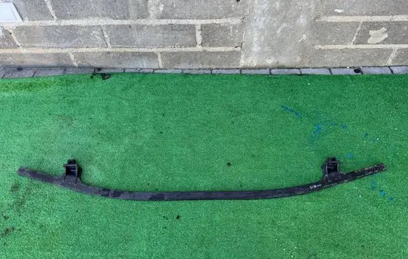 KIA Sorento Front bumper support beam 89570P2000