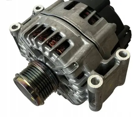 Audi A7 S7 4G Generator/alternator 06H903018L 06H903018E