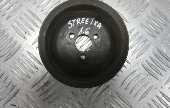 Ford Streetka Water pump pulley 