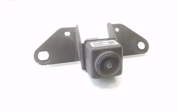 Nissan Qashqai Front bumper camera 284F14EA0A