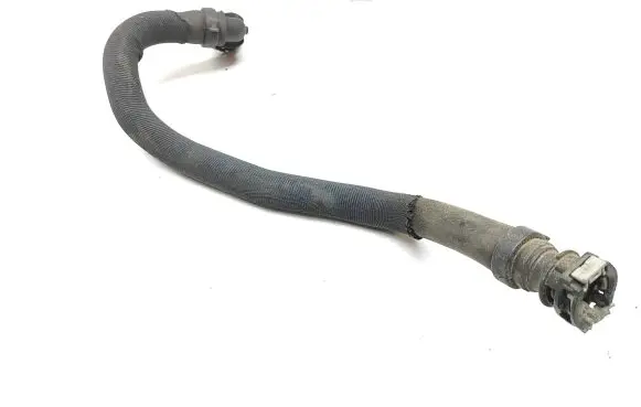 Peugeot 308 Engine coolant pipe/hose 9670444980