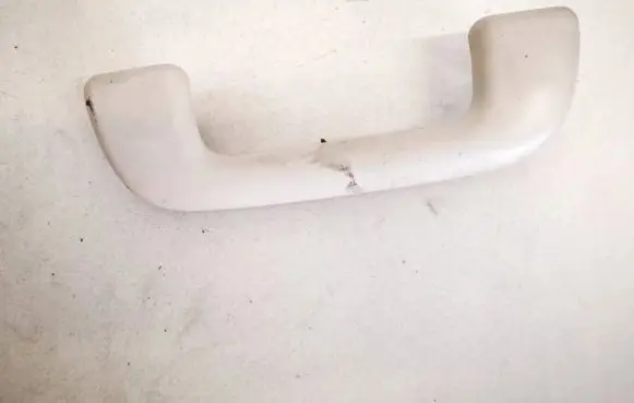 Toyota RAV 4 (XA30) Front interior roof grab handle 6746838010 674683-8010