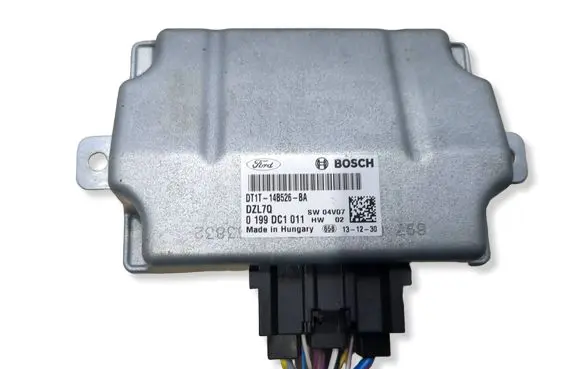 Ford Kuga II Other control units/modules DT1T14B526BA DZL7Q 0199DC1011