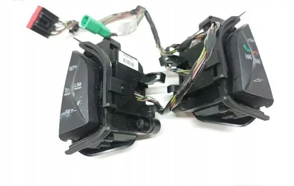 Ford Focus Other switches/knobs/shifts AN5T14K147DB