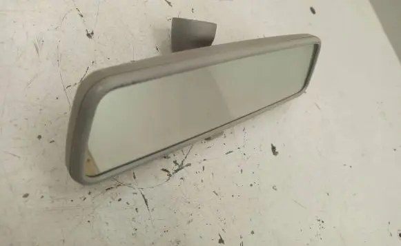 Seat Toledo II (1M) Rear view mirror (interior) 014022