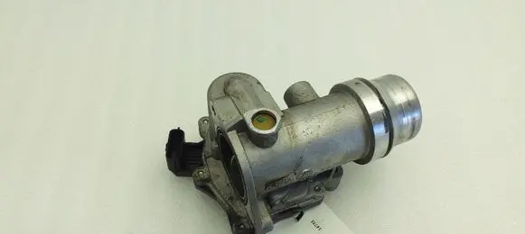 Nissan Qashqai Throttle valve 161A09794R