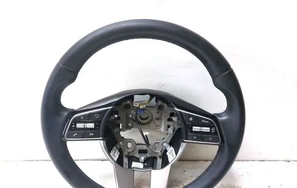KIA Sportage Steering wheel 56140D9AA0