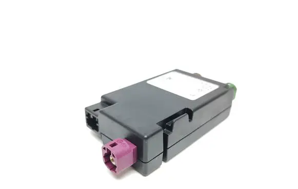 Porsche 718 Cayman 982 982c USB control unit 5G0035953C 09941001017