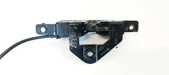 BMW X5 E53 Tailgate/trunk/boot lock/catch/latch 51248408964